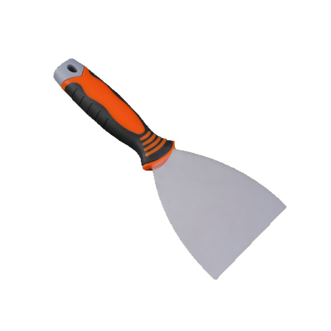Fabricante mayorista de cuchillo de cemento de acero inoxidable cuchillo de limpieza de cemento de especificaciones múltiples herramientas de hardware