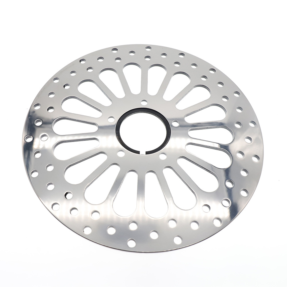 Discos de freno de motocicleta Harley SOFTAIL SPORTSTER DYNAMODELS 292CM