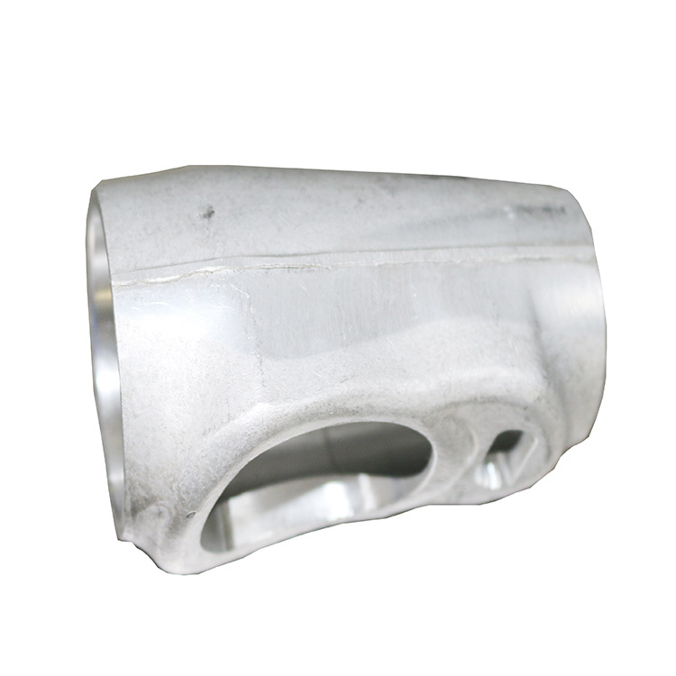 珠三角铝合金锻造厂 自行车头管锻造件 来图来样加 工定 制