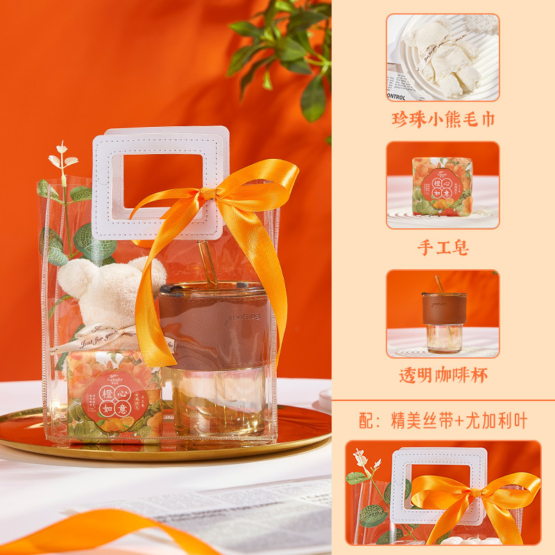 中秋節の贈り物、記念品ボックス、実用的なプチギフト、誕生日プレゼント、会社イベント、顧客や従業員への贈り物、店舗周年記念|undefined