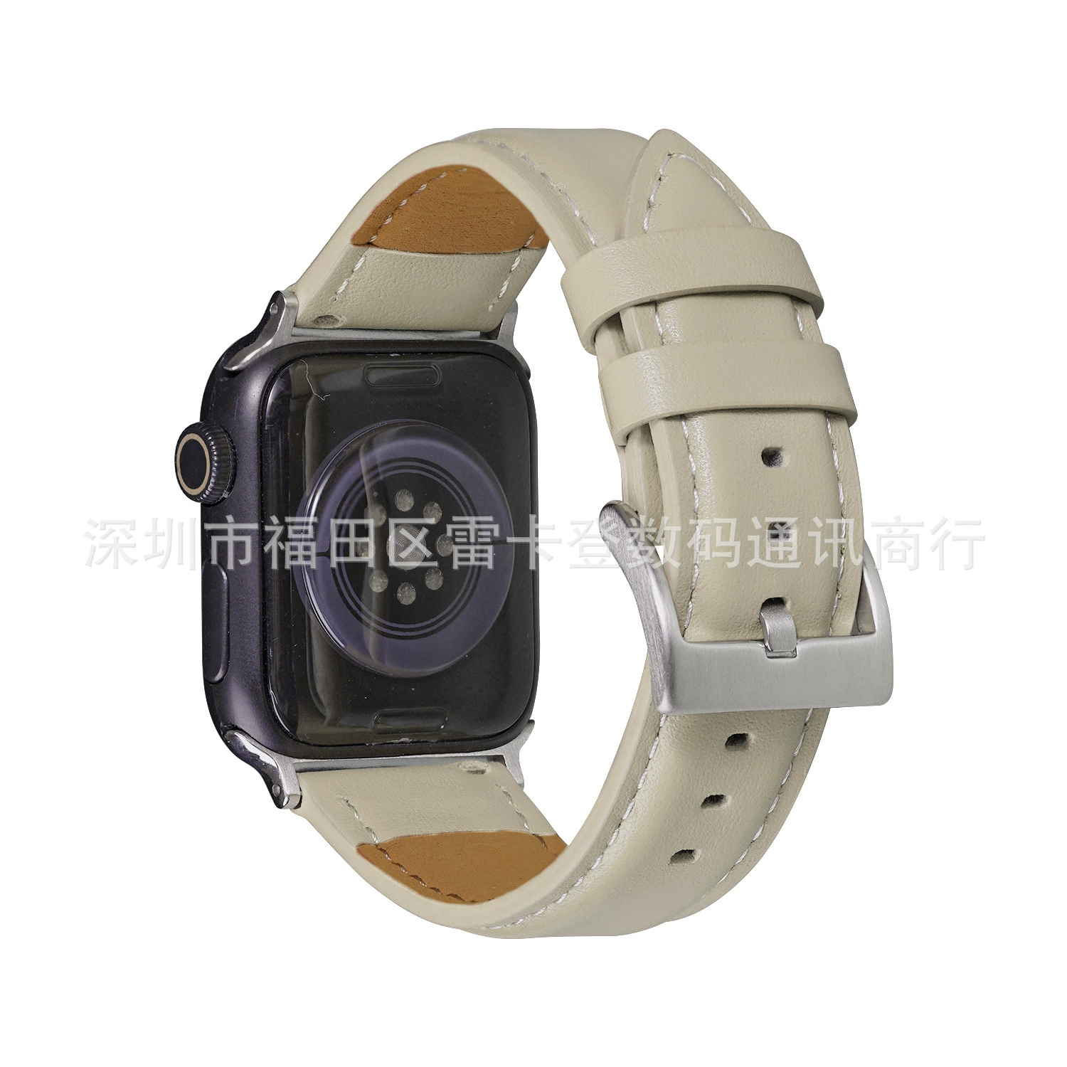 Подходит для кожаного ремешка IWatch