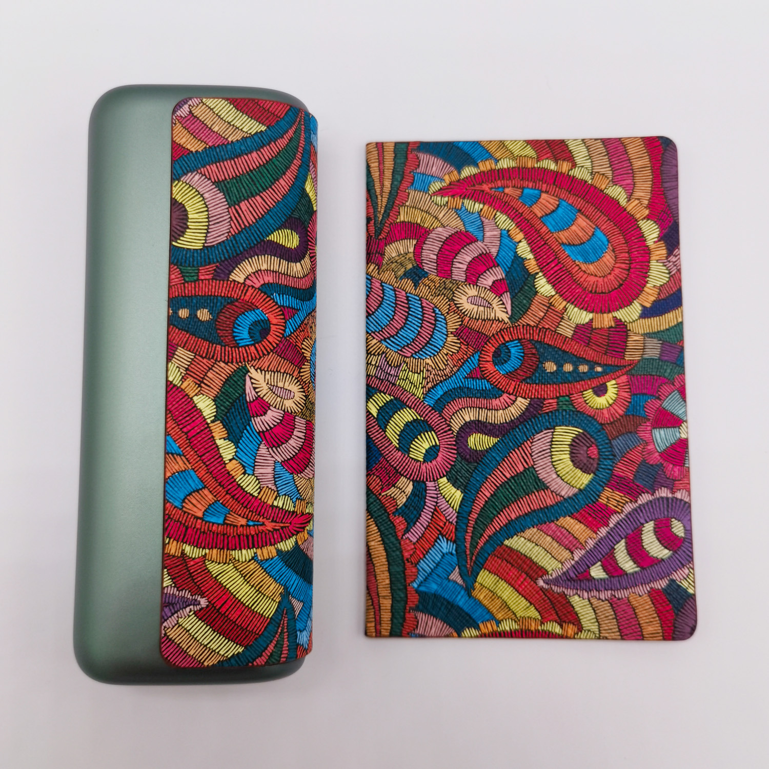 手机实拍 10色 腰花 红 (1).jpg