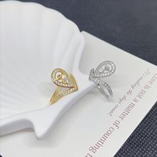 DIY��������~���18k����ۼ���ʹ�ˮ����ʯ��������ָ