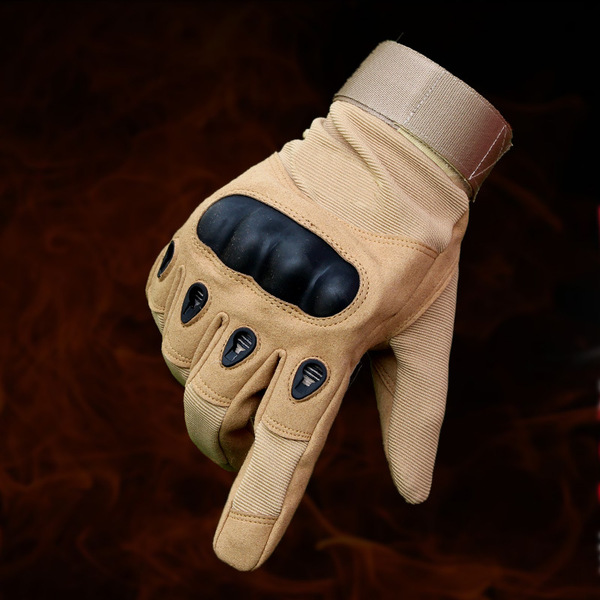 Tactics men's travel gloves for training