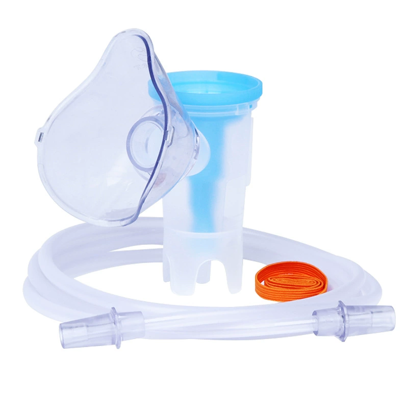 Инхуа Rongtai распылитель ингалятор бытовой медицины для взрослых детей распылитель трубки чашки распылитель Аксессуары DS