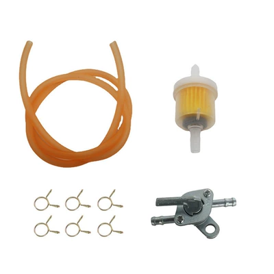 Out Oil Switch – Motosiklet ləvazimatları və aksesuarları - orange