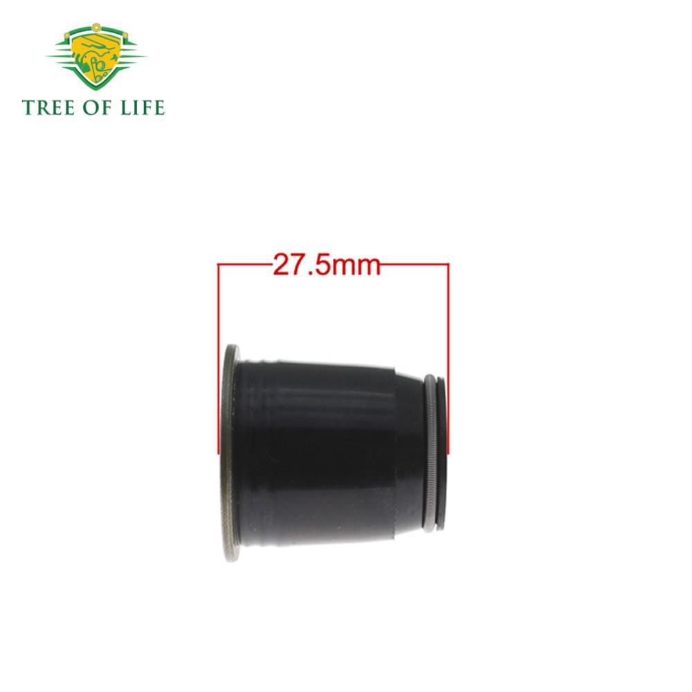 Sello de Soporte de Inyector 23681-17010 2368117010 para Toyota De sellado