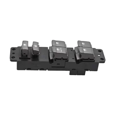 Lift Switch and Electric – Glass lifter