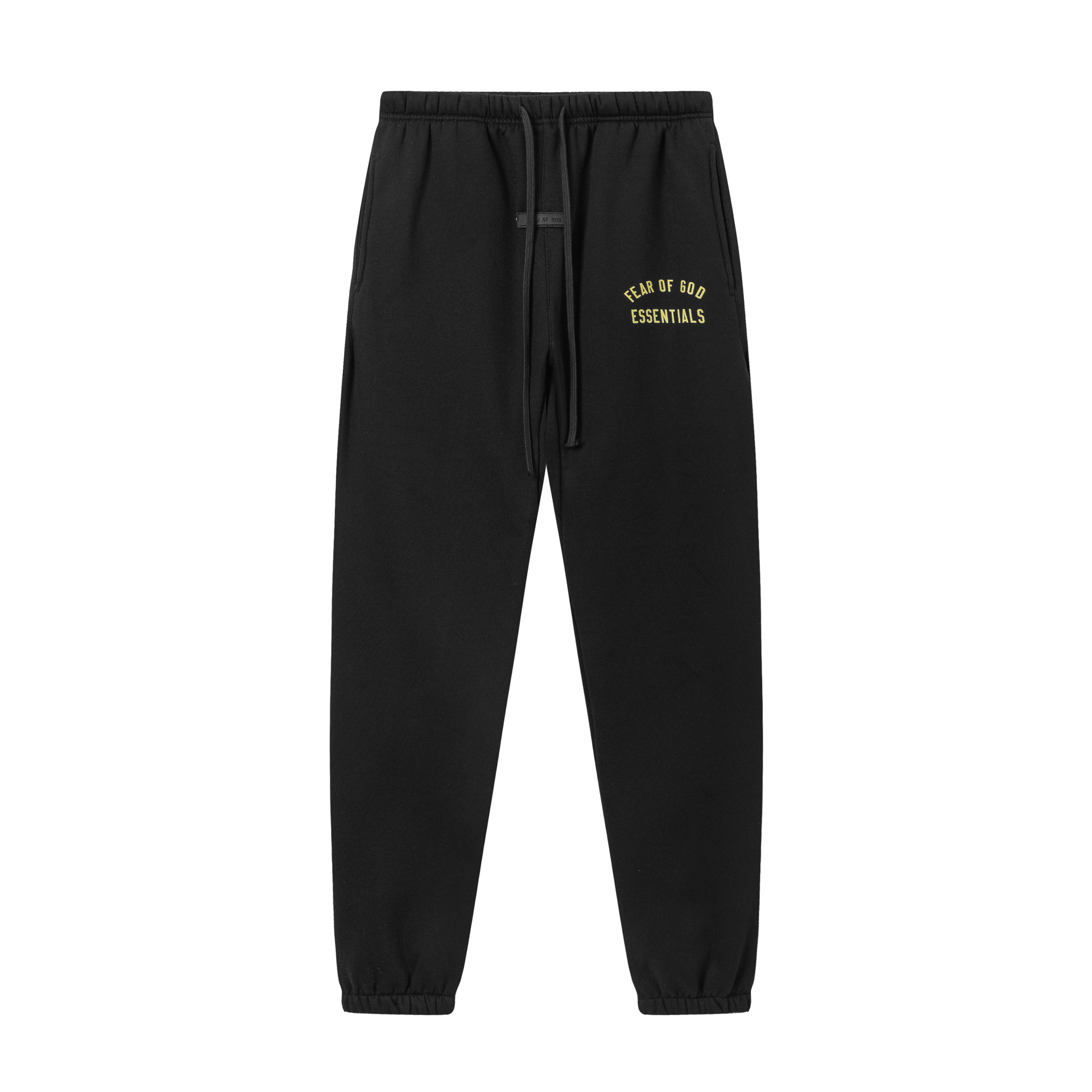 1 Pantalones negros