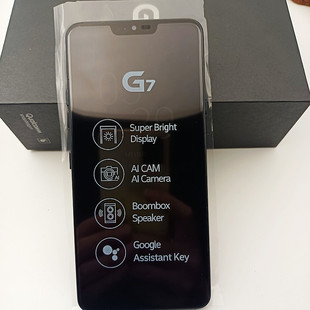 Lg, мобильный телефон, умные часы, подходит для импорта, G7, андроид