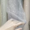 Light gray half -meter price