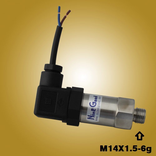 PC系列-505 防水不锈钢压力开关,压力控制器,水压,气压,油压,真空