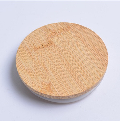 批发简约磨砂玻璃蜡烛杯家居创意香薰烛台diy装饰透明香氛蜡烛杯|undefined