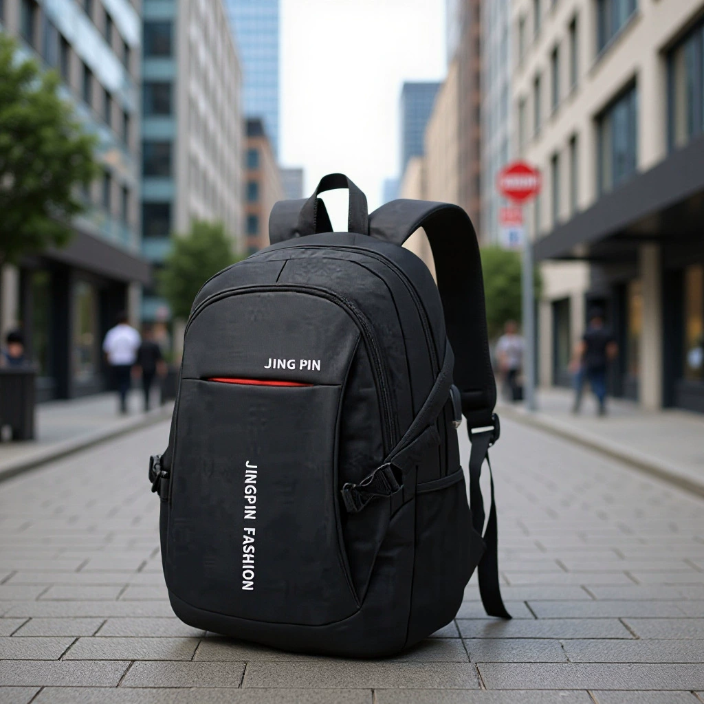 Трансграничная мужская сумка на плечо новая сумка для школьников средней школы