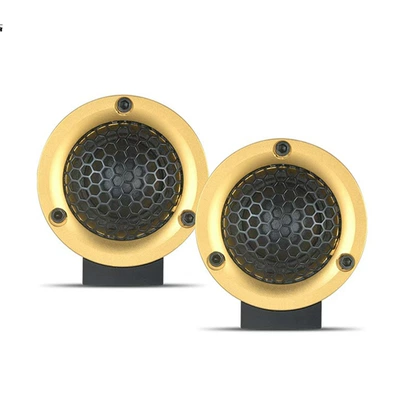 Car horn/tweeter 2.5inch Tweeter with Base