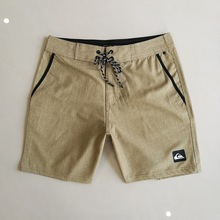 欧美外贸品牌 Quiksilver沙滩冲浪海滩弹力上新夏季休闲速干 好货