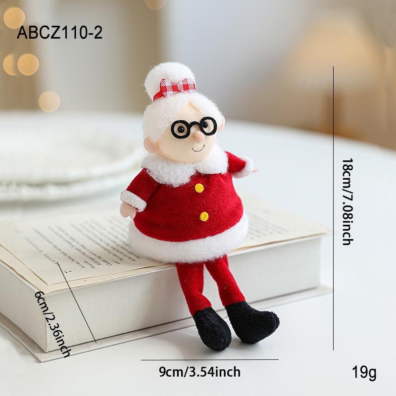Papá Noel B