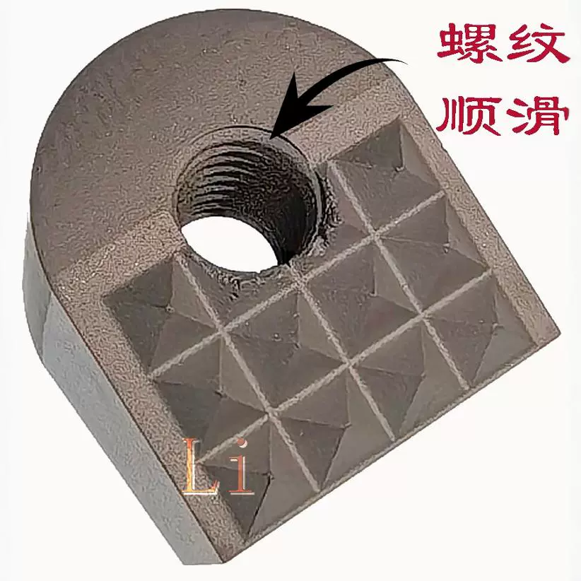 PC127-10SC钨钢爪SOUL 超硬钨钢爪日本原装正品源头供货低价 批发