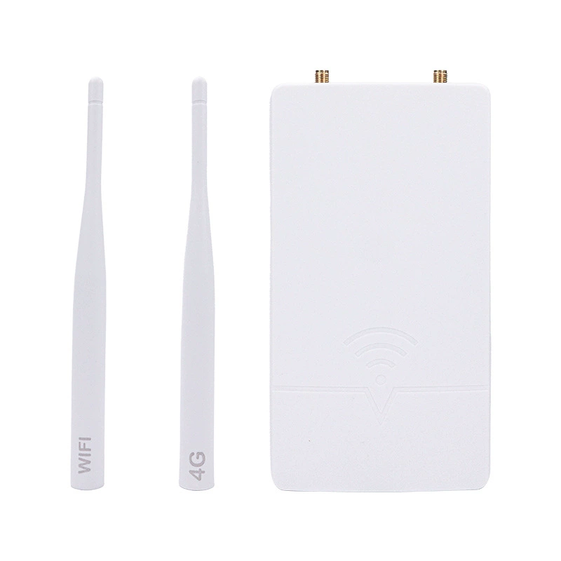 Три Netcom Unicom Telecom Mobile 4GWIFI маршрутизатор автомобиль уличный мобильный офис 4G беспроводной маршрутизатор