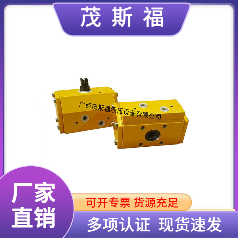 广西厂家供应AVENTICS气动缸 R480176665无杆气缸 驱动器