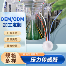 压力传感器、陶瓷压阻传感器、陶瓷压力传感器、压阻陶瓷芯体