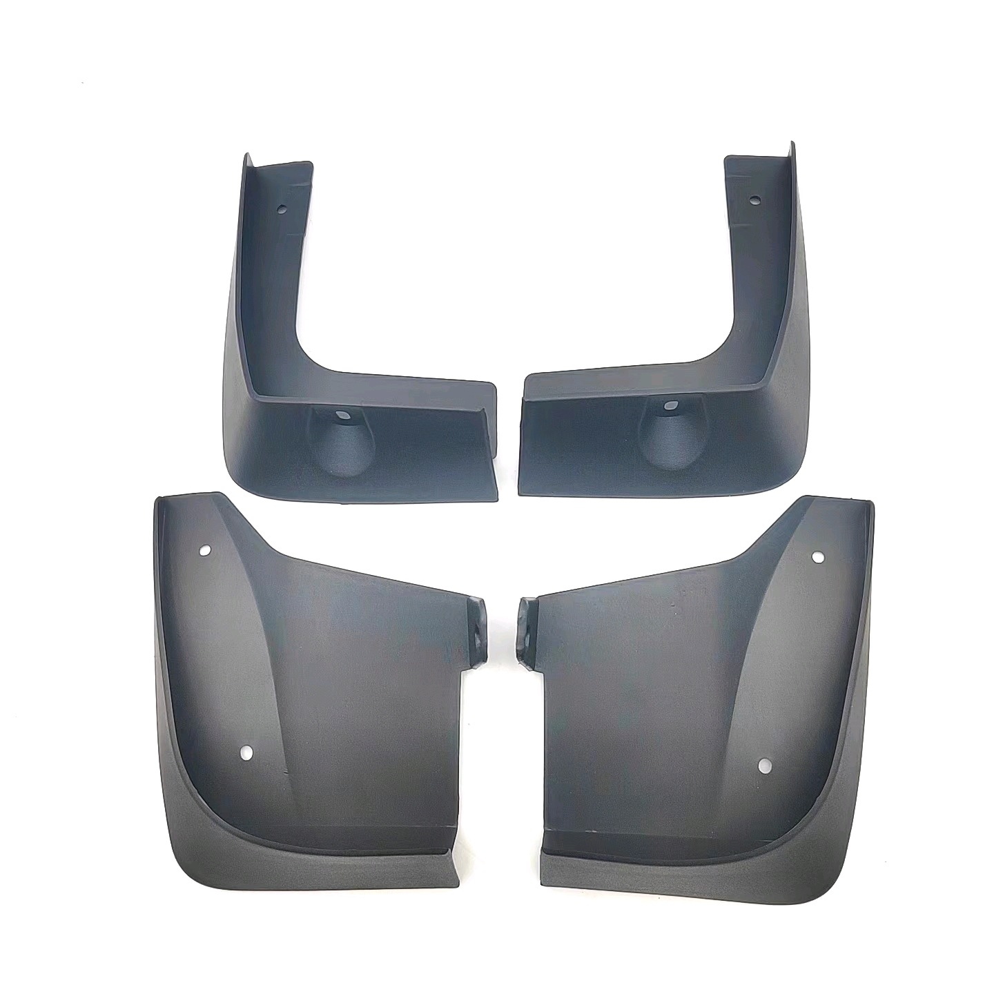 Aplicable a KARRY K50 KARRY K50 comercio exterior transfronterizo guardabarros de automóviles modificación de la piel de barro fábrica directa image 6