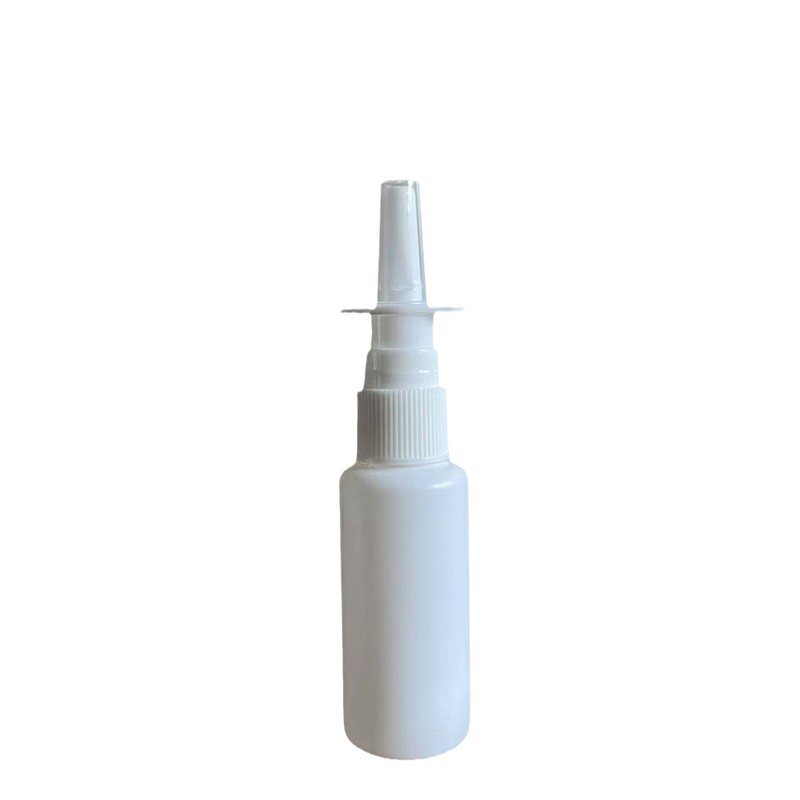卸売10ml20/30ml直噴プラスチックボトル、遮光細霧液体スプレーボトル、詰め替えボトル、鼻スプレーボトル|undefined