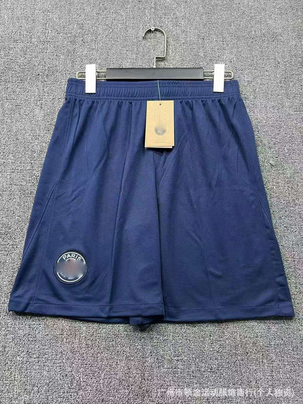 2526热门足球服AC马赛阿根廷博卡国米巴S桑托斯葡萄牙足球短裤|undefined
