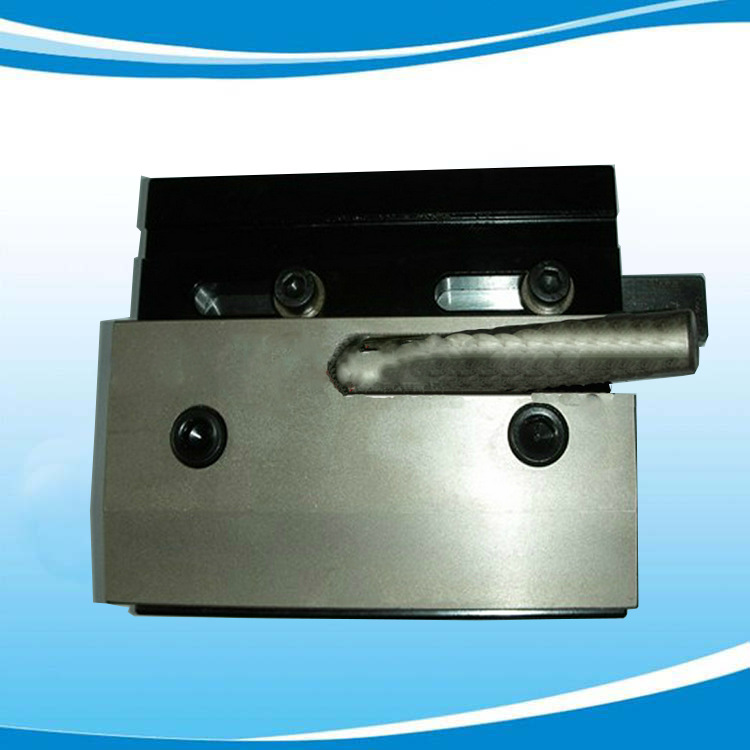 折弯机上模快夹板厂家直供 各种折弯机夹模板型号齐全 批发