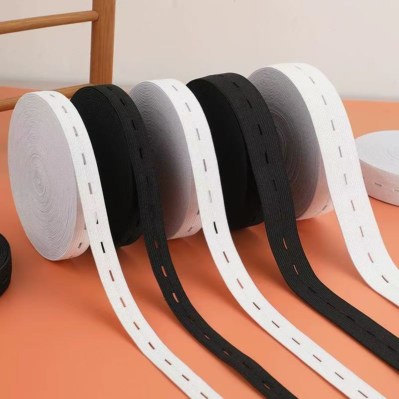 Elastic Band Adjustment Buckle for Tightening Jeans Waist, Children's School Uniform Pants Waist Reduction, Maternity Waist Cinching Button