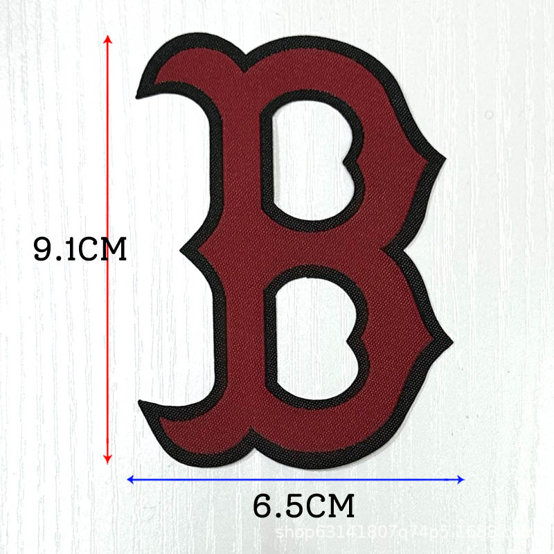 MLB 보스턴 레드삭스 B