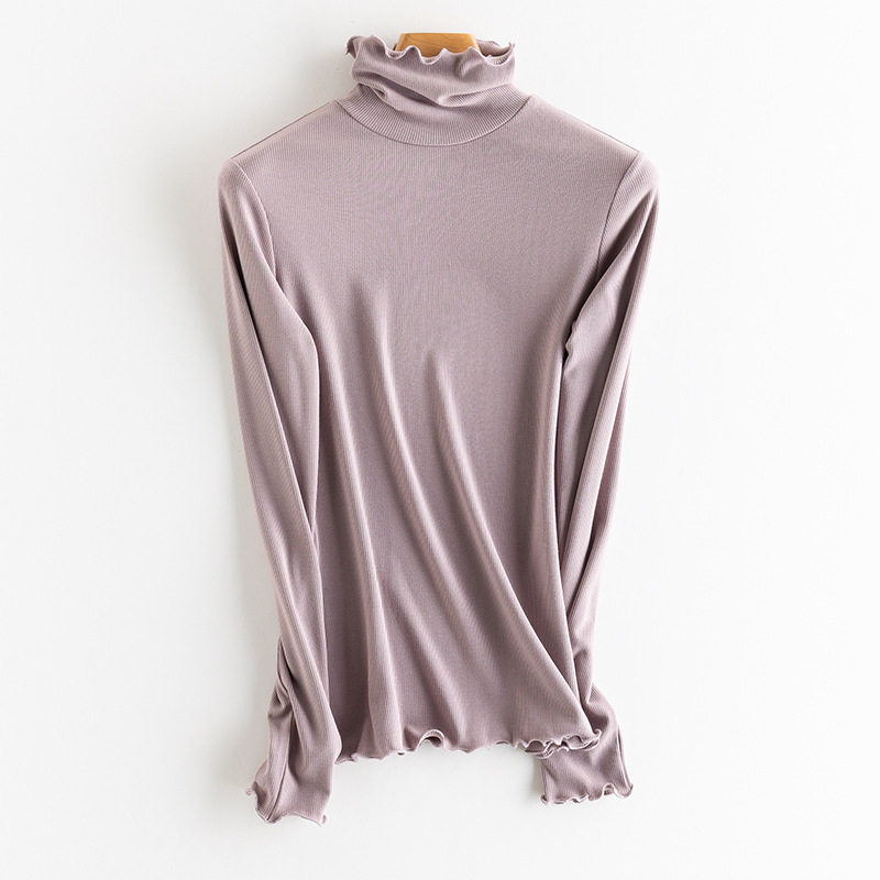 연근가루 더미 칼라