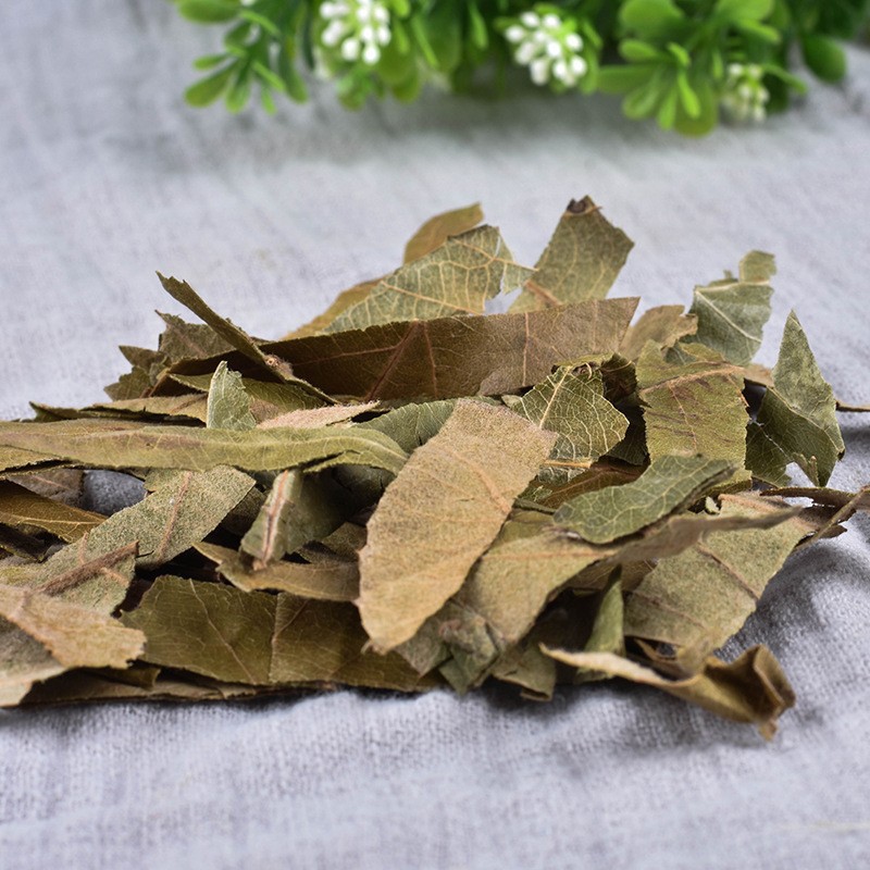 Dried Loquat Leaf Pi Pa Ye 500g Natural Sun Dried Chinese Herbal Tea Ingredient key features