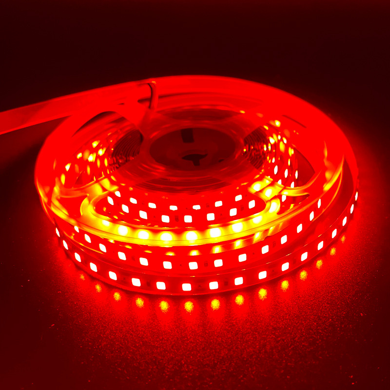2835 serie completa de lámparas LED de bajo voltaje 97 resaltan la decoración del hogar autoadhesiva de la boda del gabinete de lámparas al por mayor