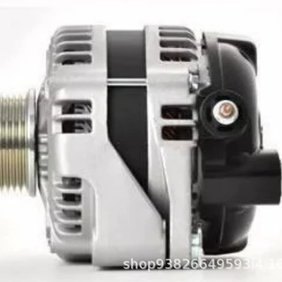 Generatorlar hissələri (Dinamo və detalları) series generator 27060-0L021