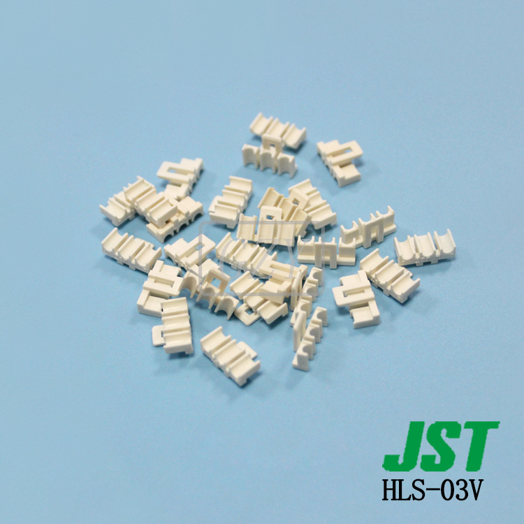 �ֻ���� HLS-03V ��Ƭ JST������ HLϵ�� 3.96mm��� �Ӳ��