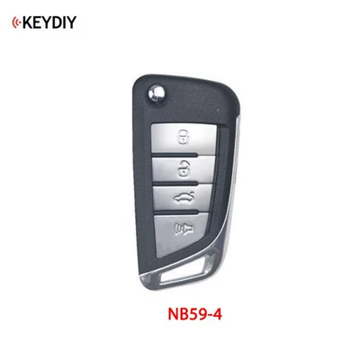 Car Keys – sub-units NB29 NB11-2 NB11-3 - nb59-4