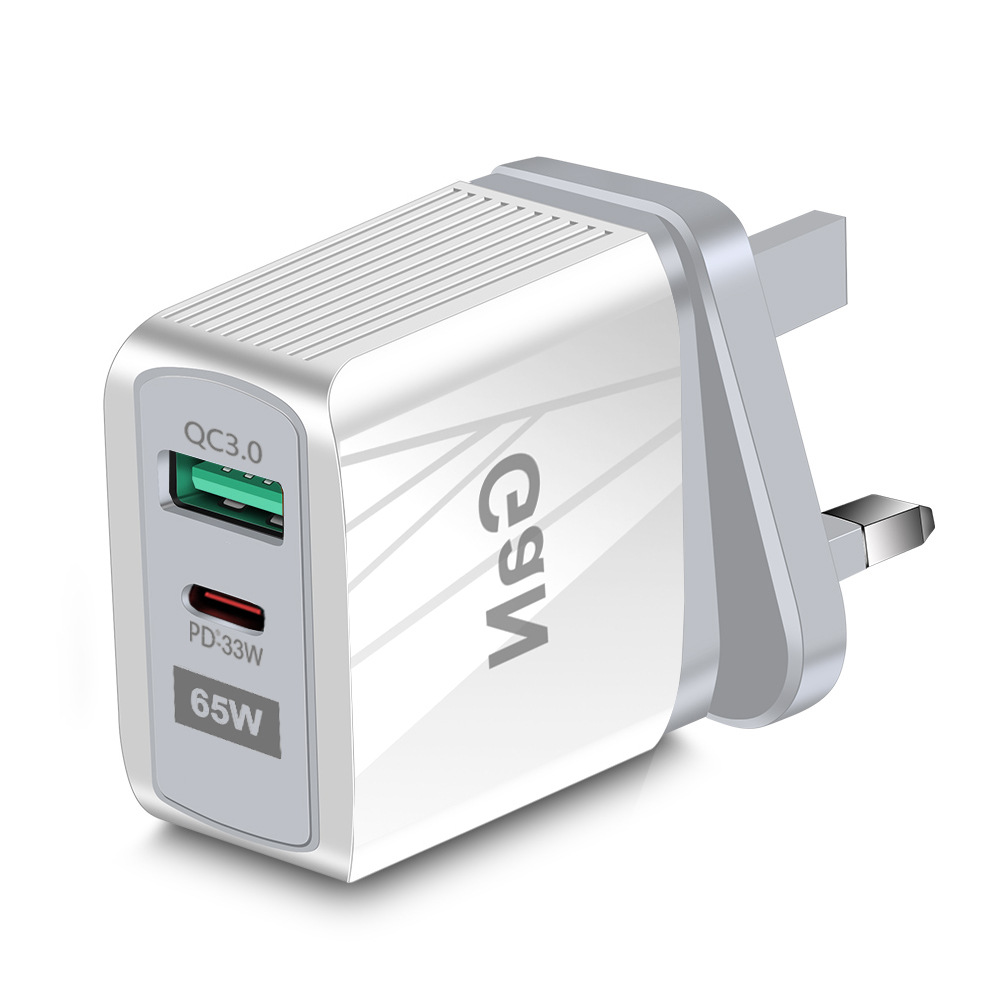 65W-GaN396 nitruro de galio gris británico