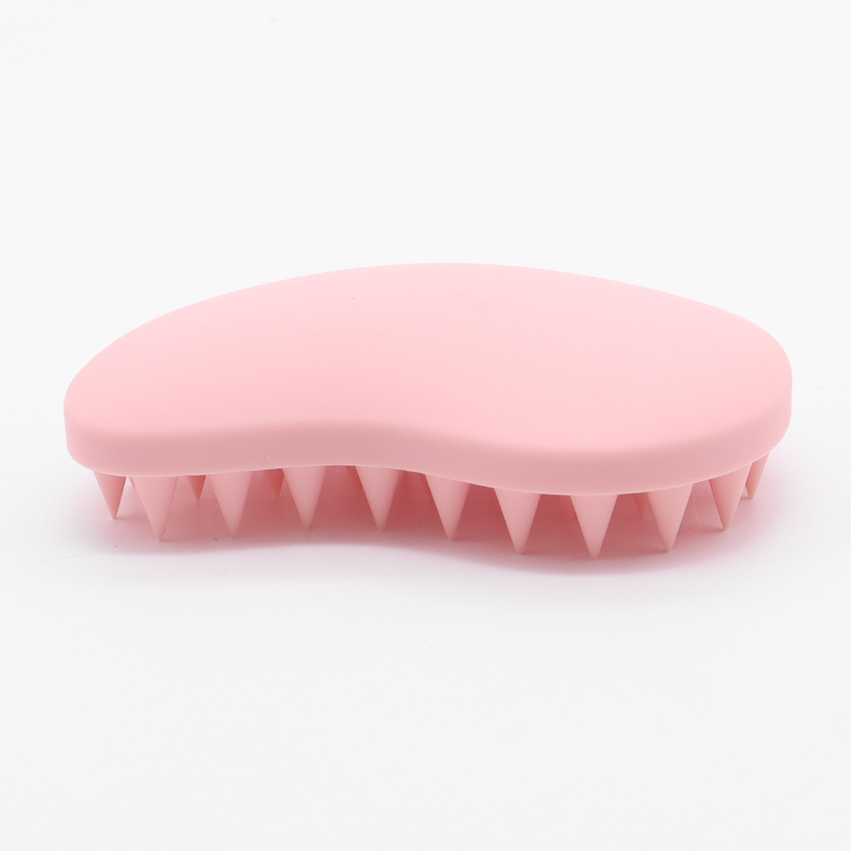 Cepillo de baño transfronterizo para mascotas cepillo de baño para perros cepillo de baño para gatos cepillo de limpieza para perros productos para gatos cepillo suave