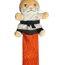 Karate, Kitten, Wrestling, Puppet ���ֵ�С؈ˤ����ż