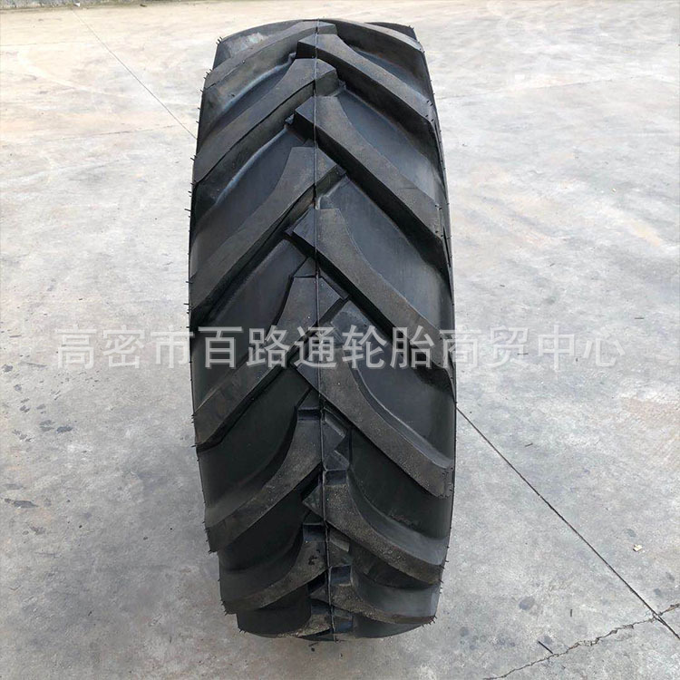 批发徐州甲字轮胎18.4-26 R-1花纹人字花纹18.4-26 R-4D花纹