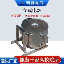 实验电炉;箱式干燥设备;其他电热设备