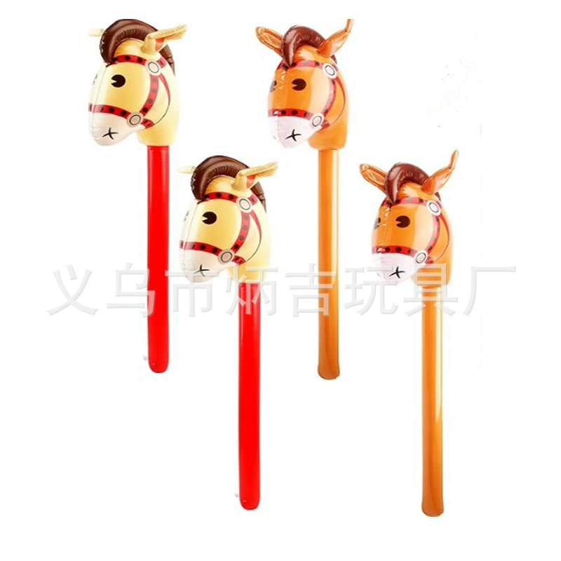 Inflatable toy PVC, new collection