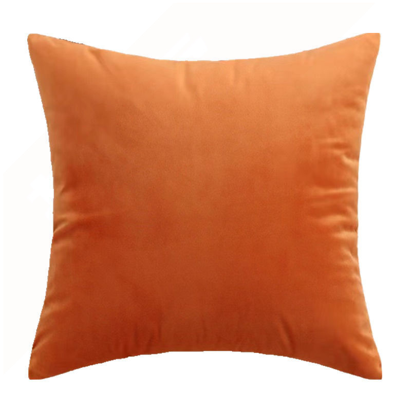 Placa naranja