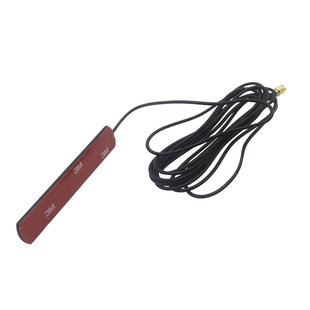 3G antenna, RG174 cable SMA male type