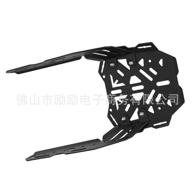 Motorcycle frame Modified Motorcycle Rear Rack