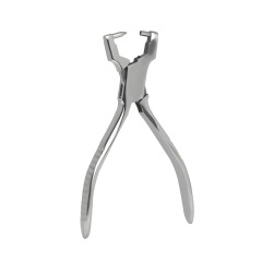 Wind Instrument Reed Repair Tool: Spring Pliers for Saxophone, Flute, and Bassoon – Includes Reed Repair Pliers Accessories
