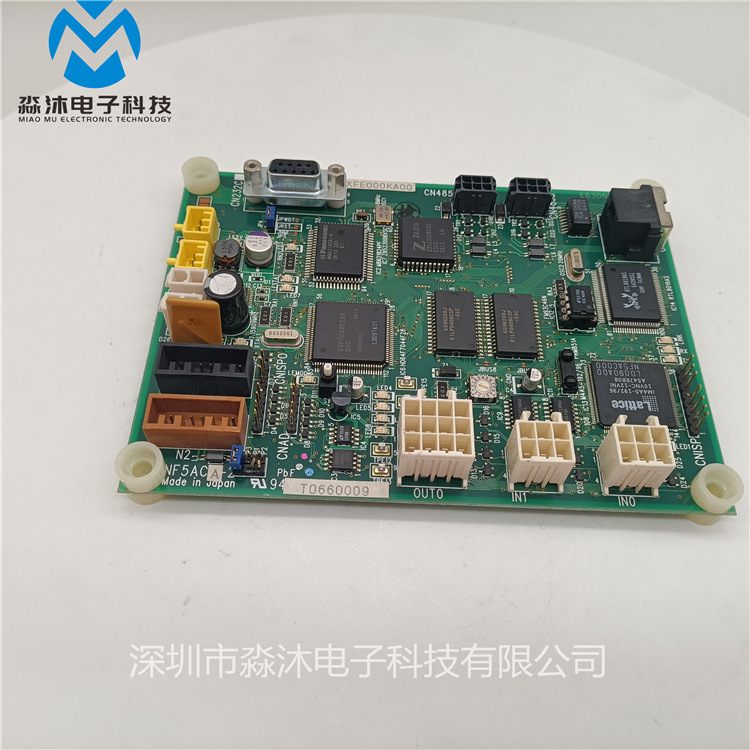 供不应求台车外接电源卡 KXFE000KA00/NF5ACA-2规格型号齐