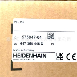Psl130 Id575047-04 Psl135 Id627032-03 Heidenhain Power Module Original Spot