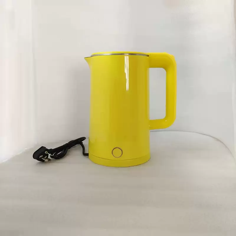 厂家货源地直接定做 外贸出口 东南亚 中东非洲南美 便宜电热水壶